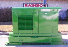 Standby Power Generator Sets