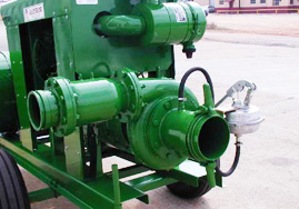 Centrifugal Pumps